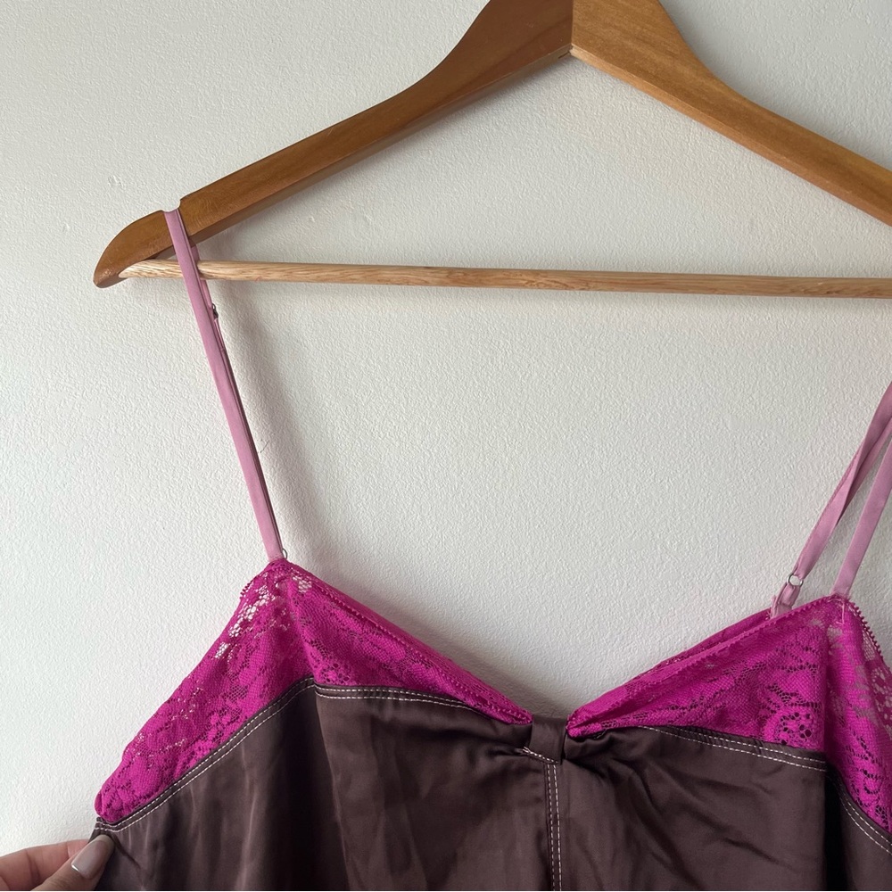 NWOT Free People Intimately First Date Romper - Picture 5 of 14